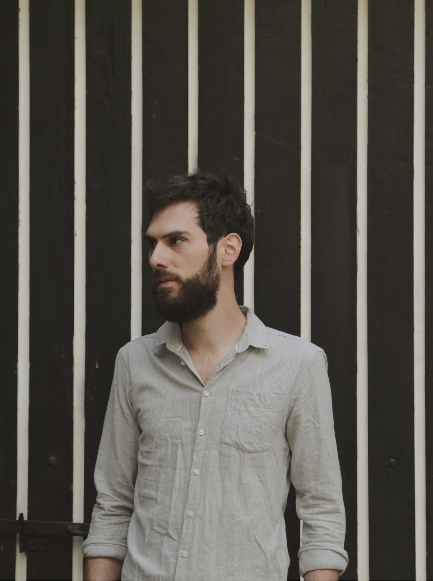 Florent Bodart