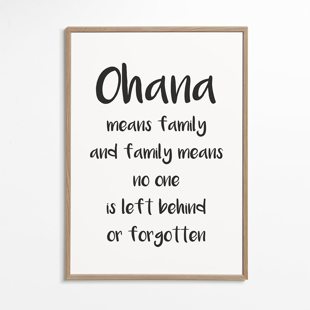 Ohana