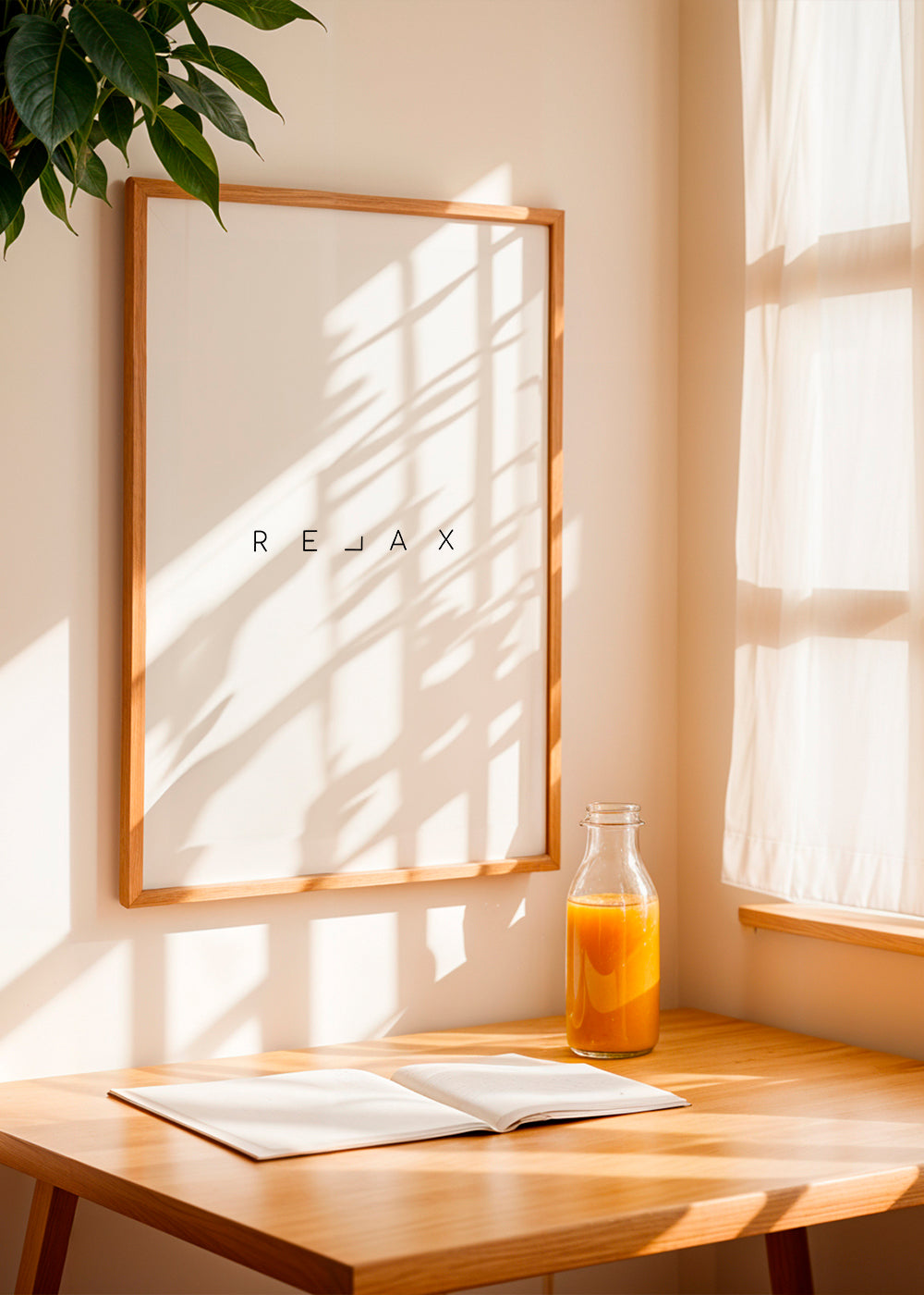 Relax quote