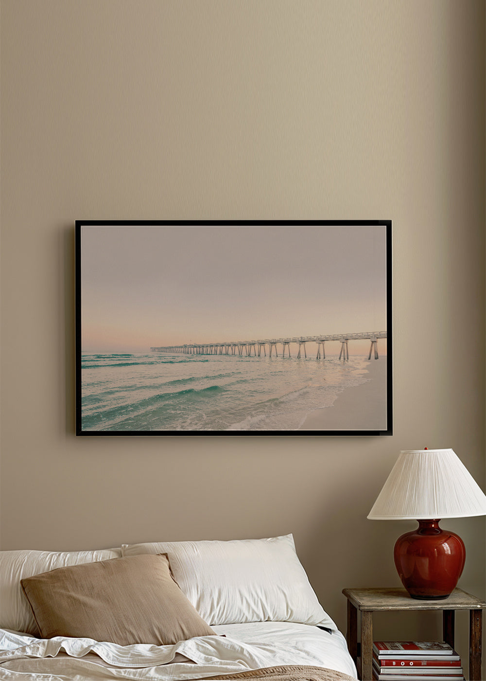 Pier