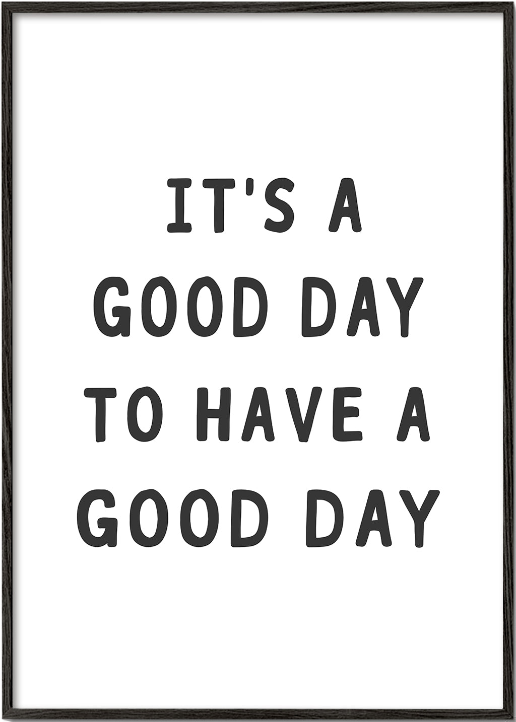 Good day