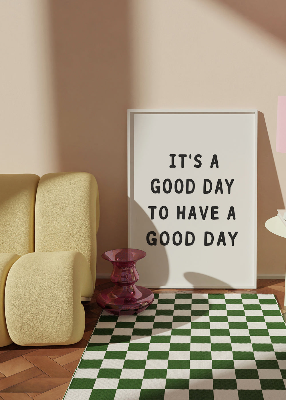 Good day