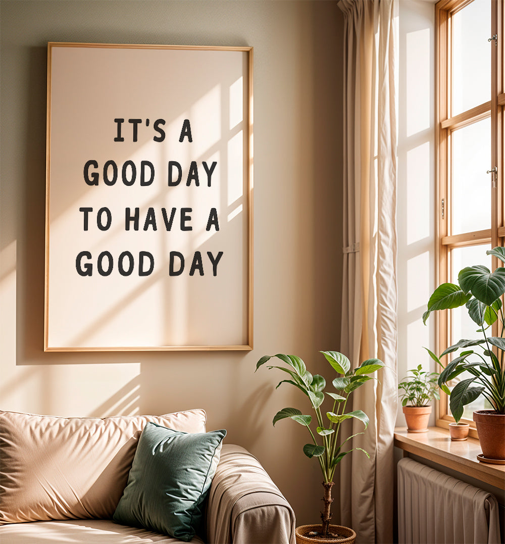 Good day