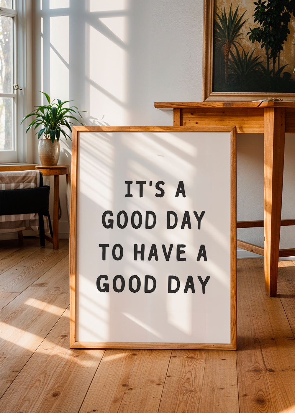 Good day