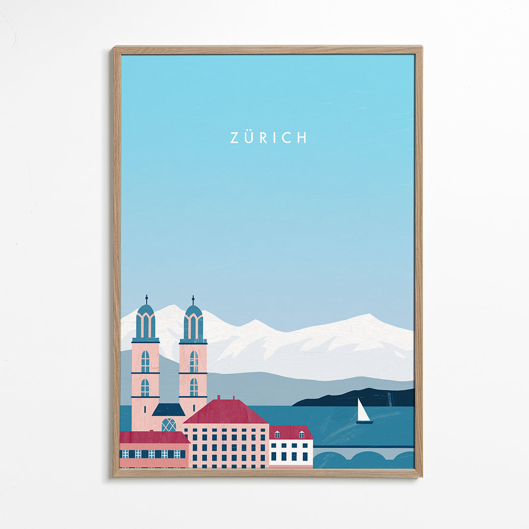 Zürich