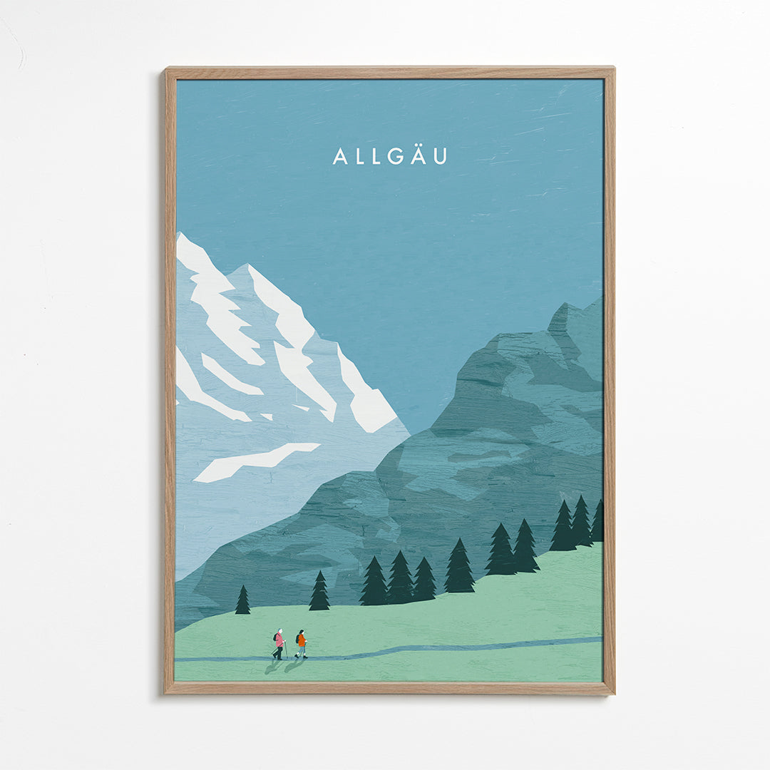 Allgäu