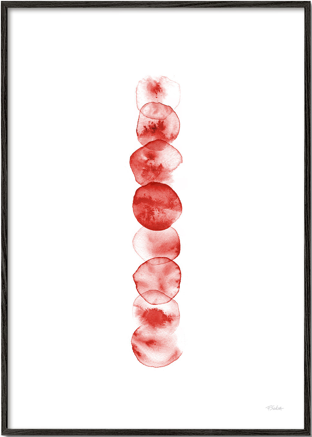 Totem Jaspe