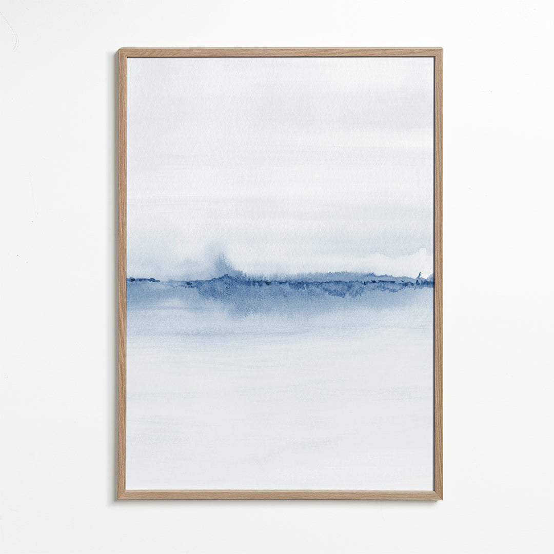 Watercolor Landscape N 29