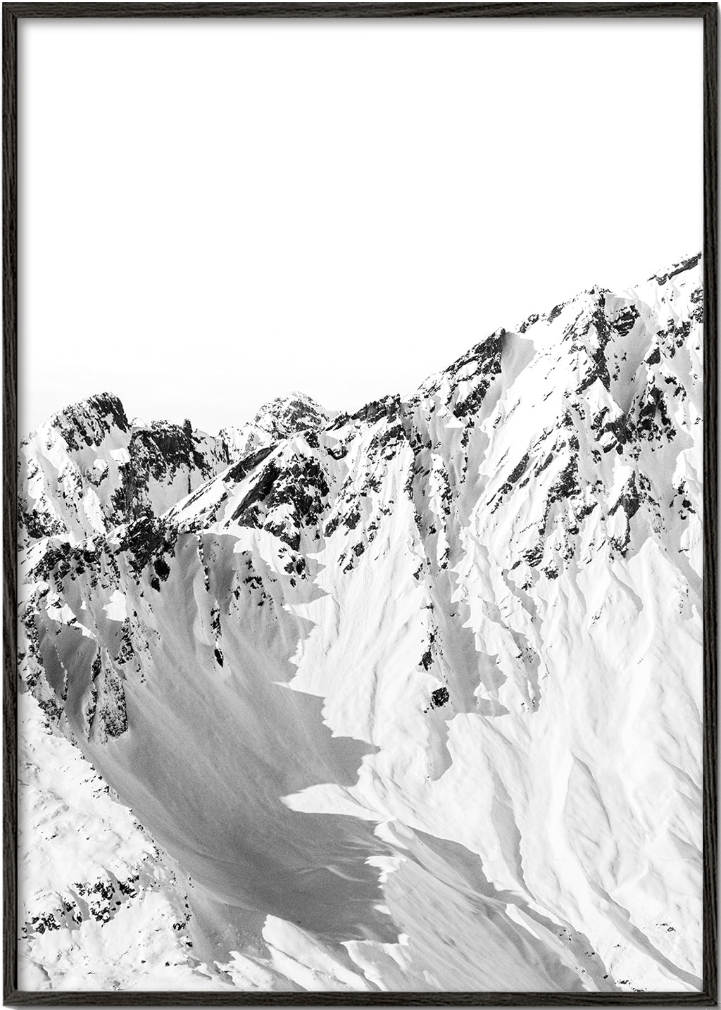Close to the edge 2
