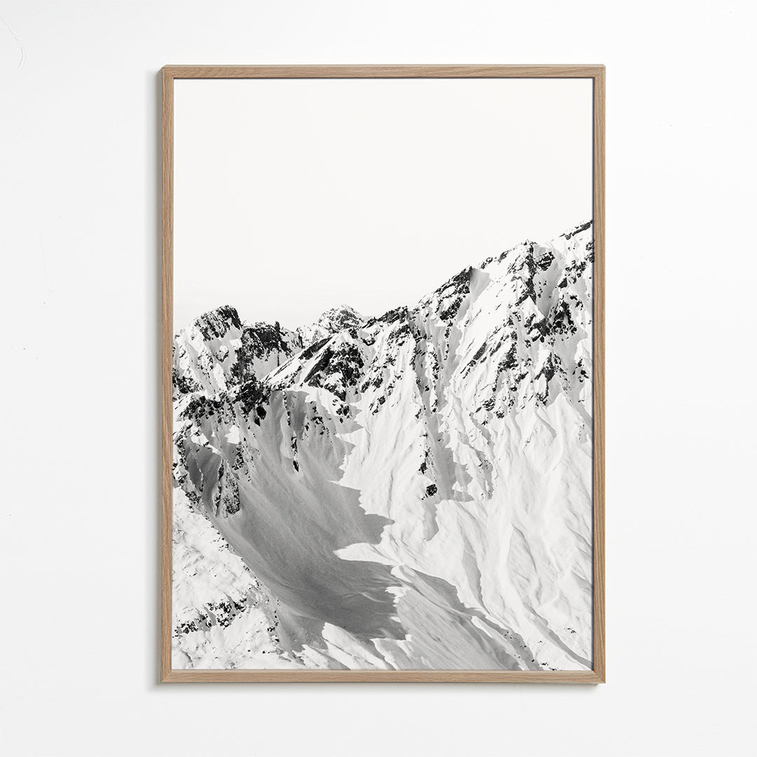Close to the edge 2