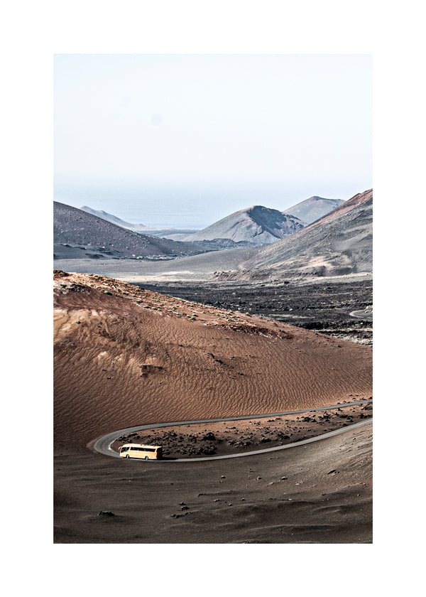 Lanzarote VIII