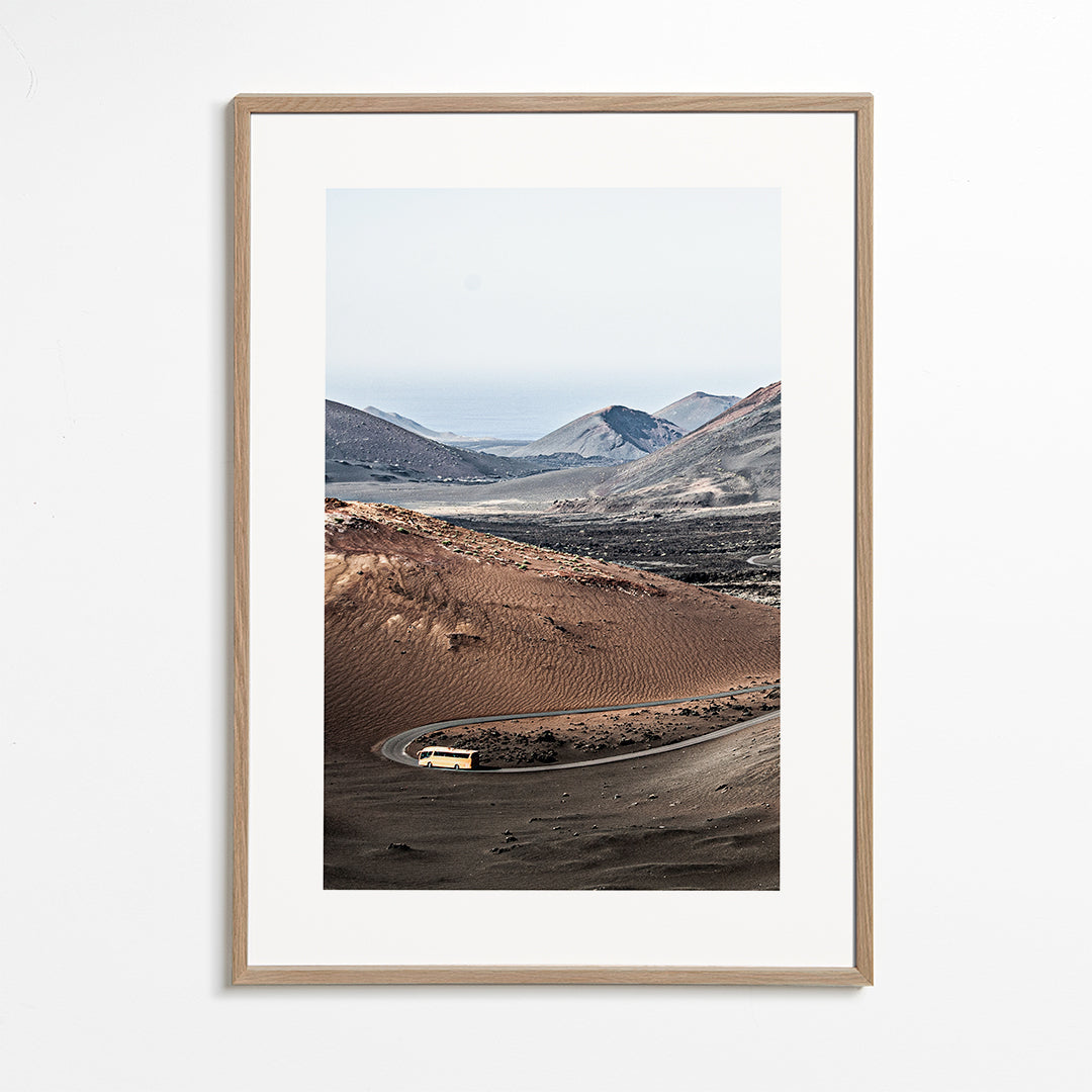 Lanzarote VIII