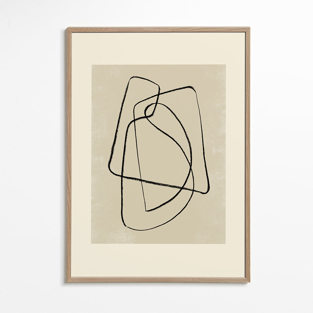 Pencil scribble Nº4