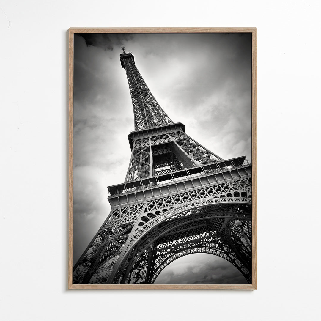 Eiffel Tower DYNAMIC