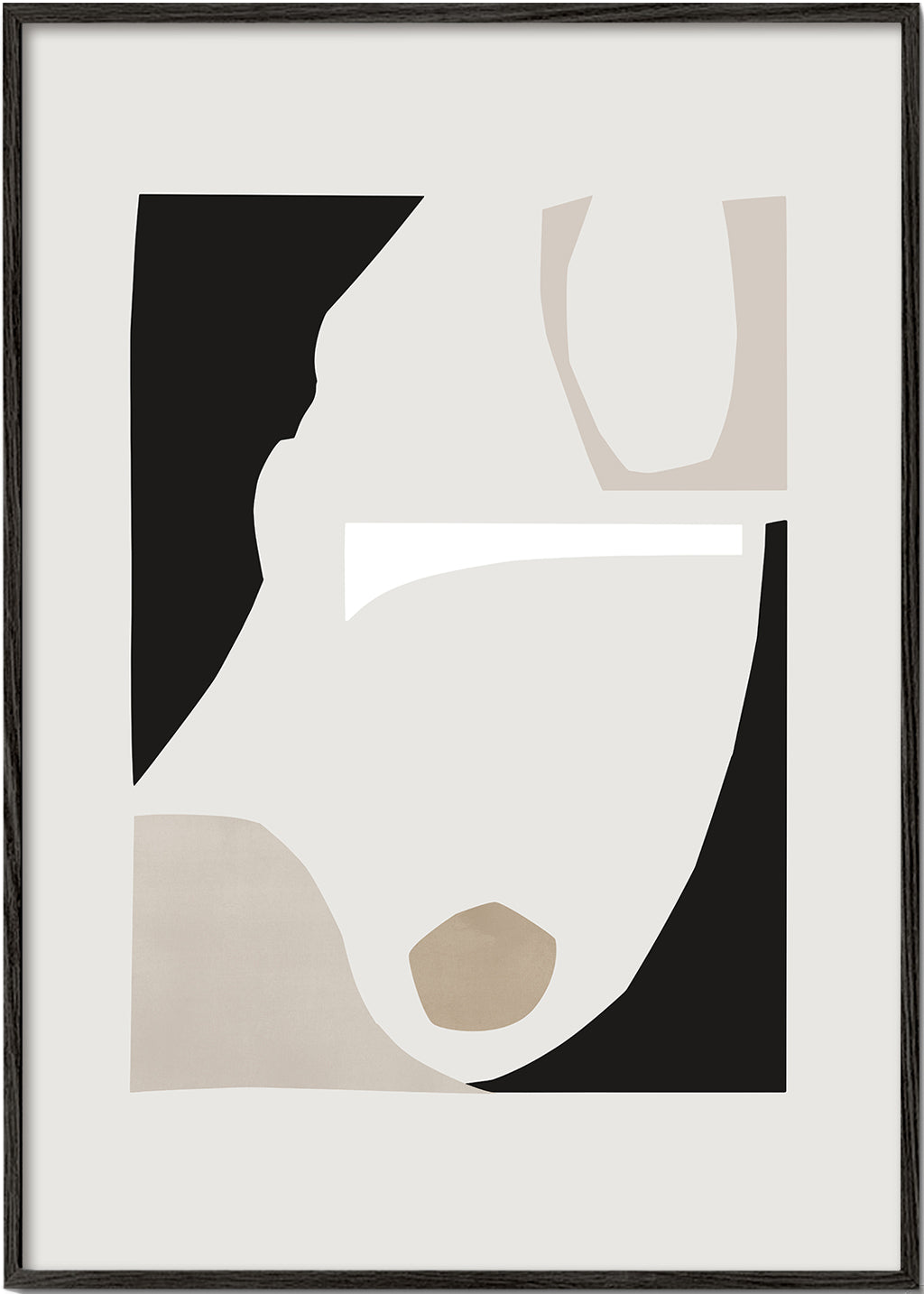 Abstract Shapes 1