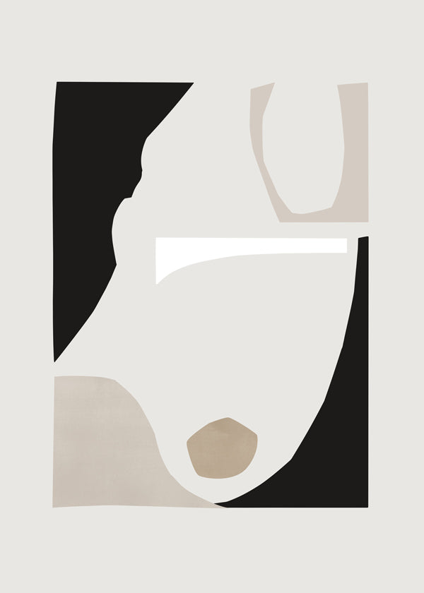 Abstract Shapes 1