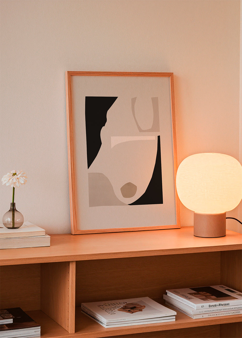 Abstract Shapes 1