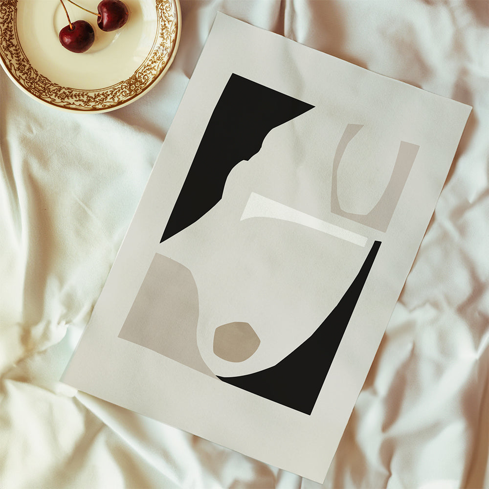 Abstract Shapes 1