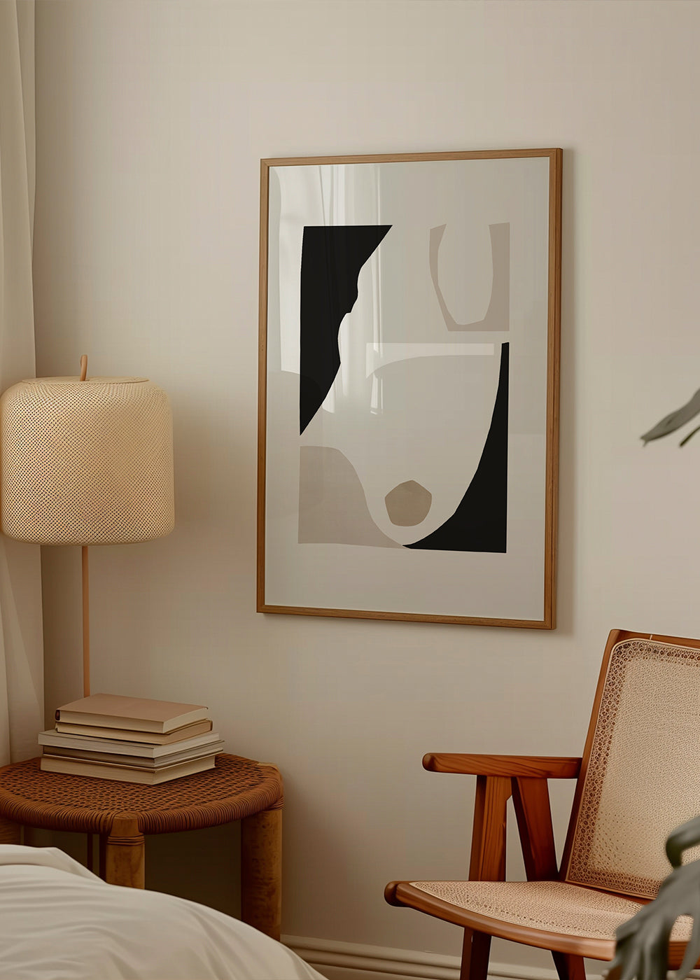Abstract Shapes 1