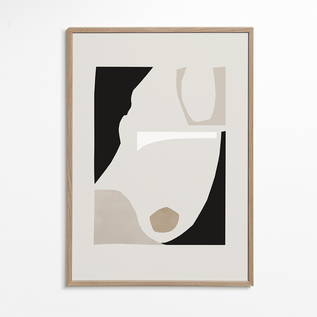 Abstract Shapes 1