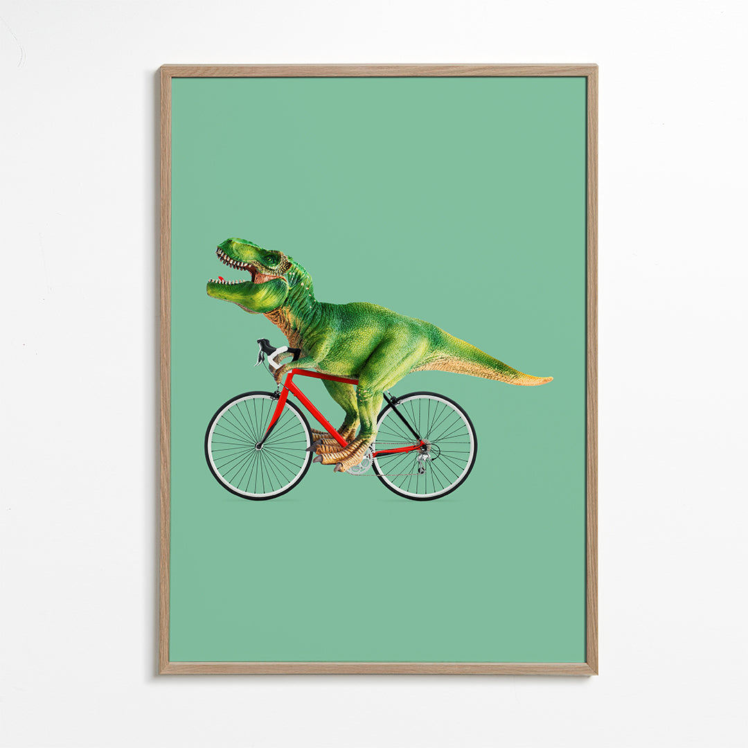T-Rex Bike