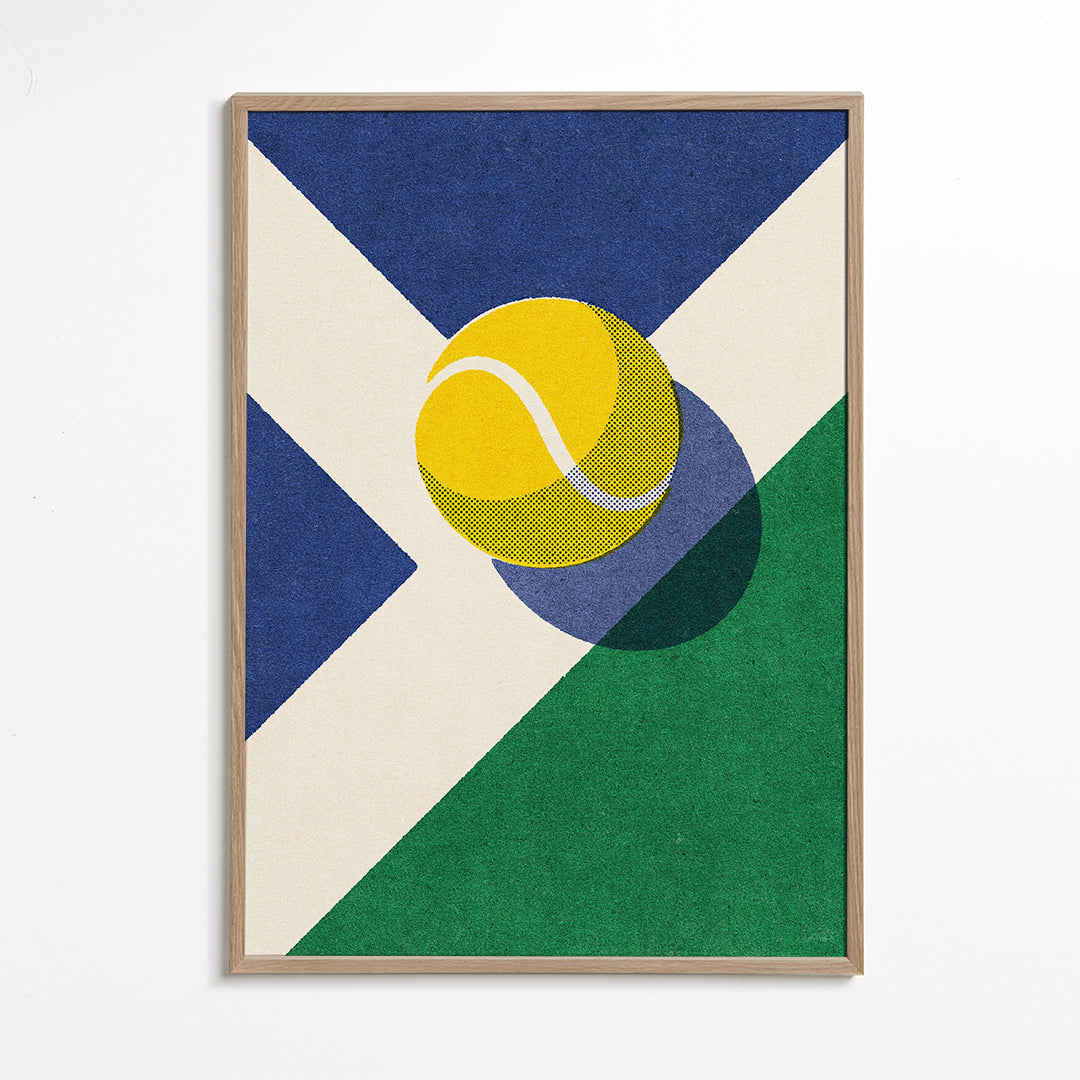 BALLS / Tennis (Hard Court)