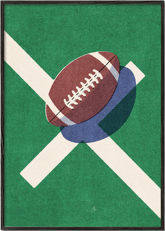 BALLS / American Football