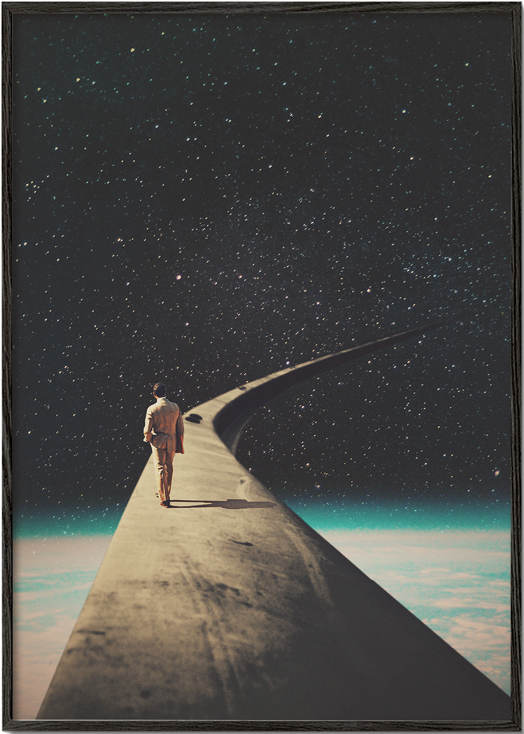 We Chose This Road My Dear