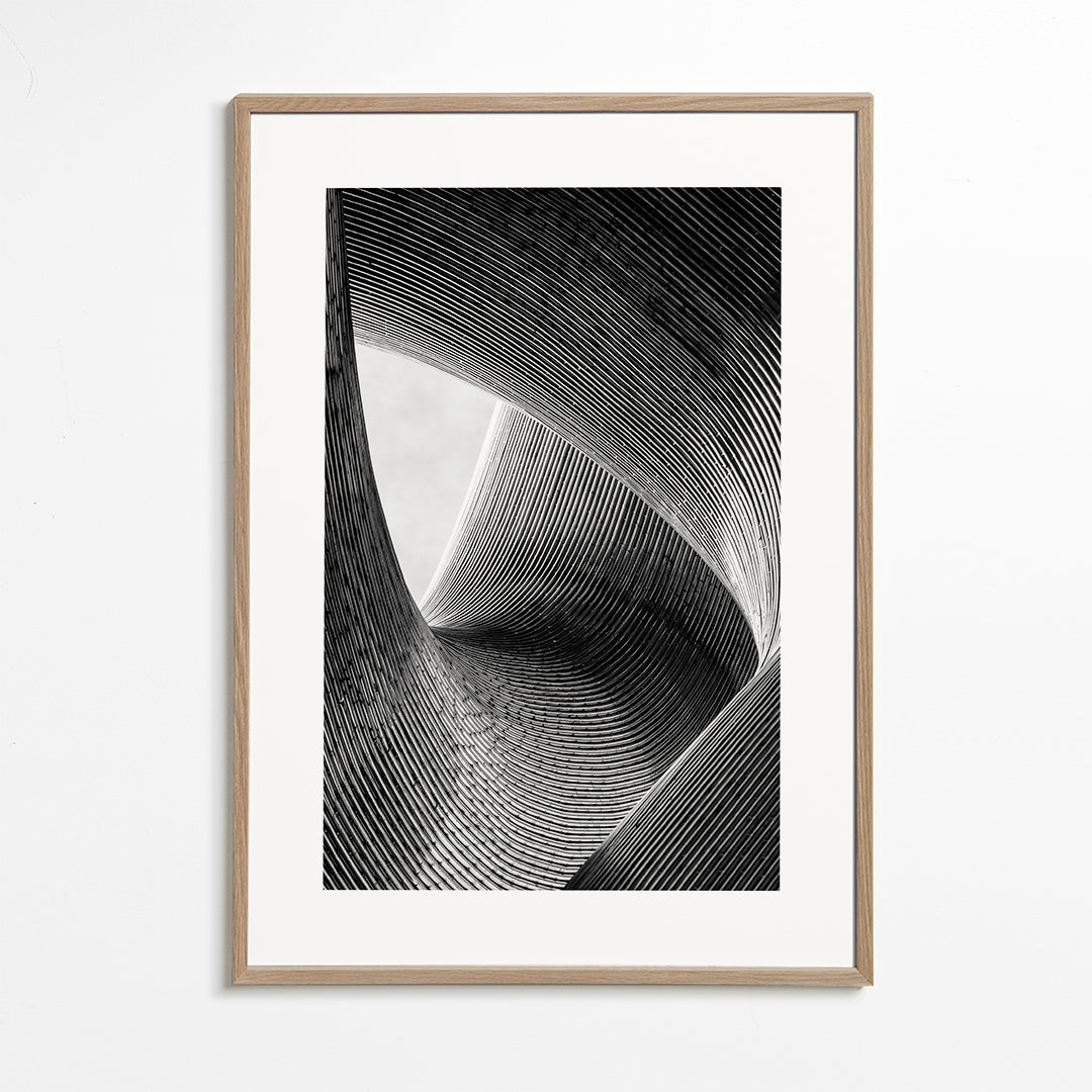 lines - Peter Pfeiffer