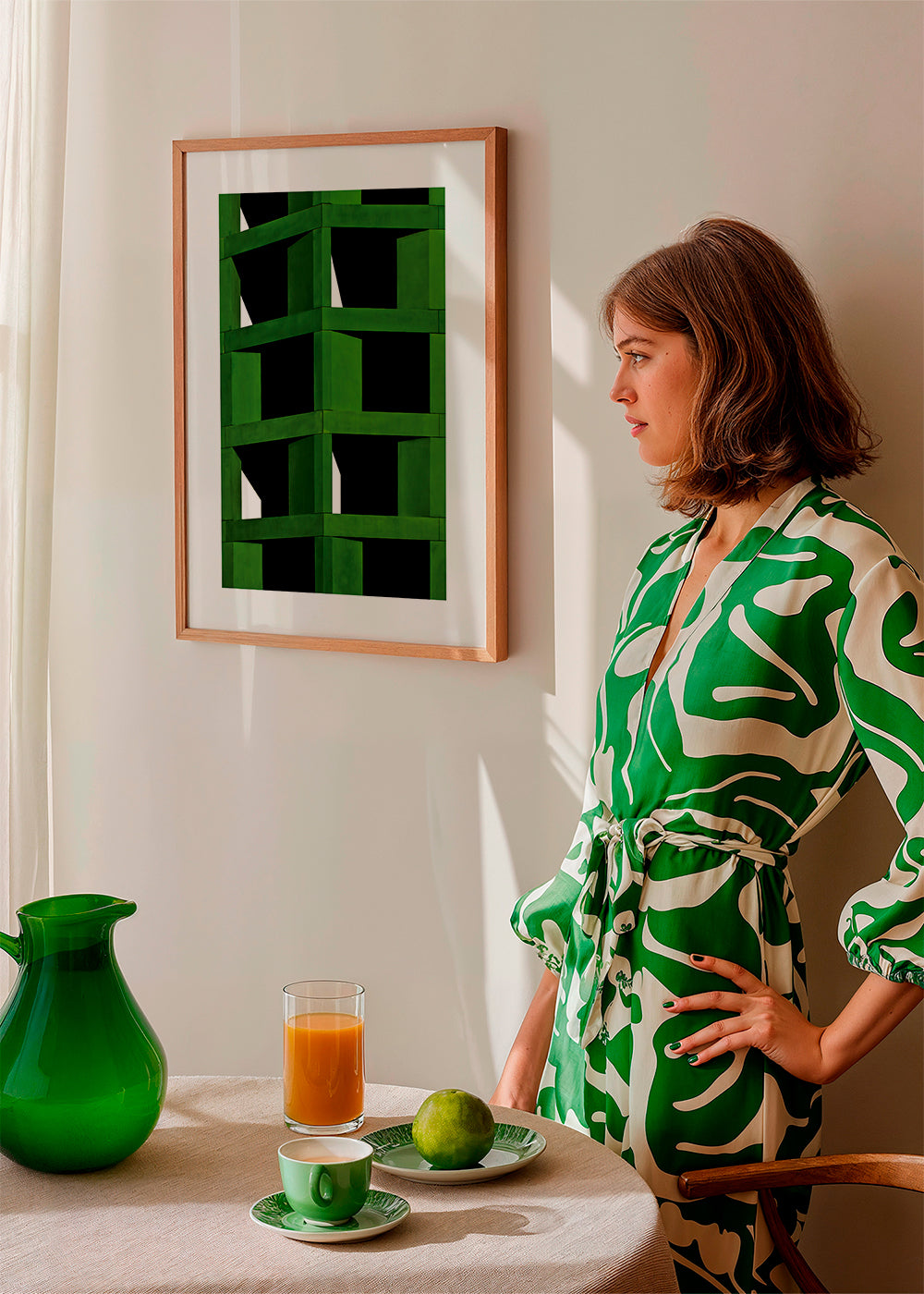 under construction - Gilbert Claes