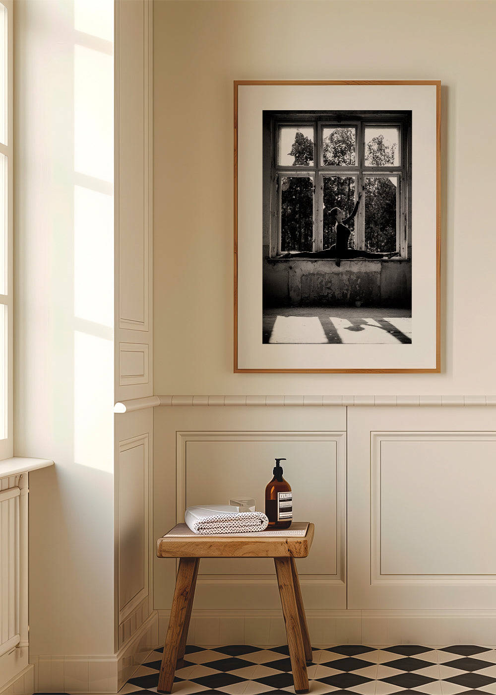 Dance - Martin Krystynek MQEP