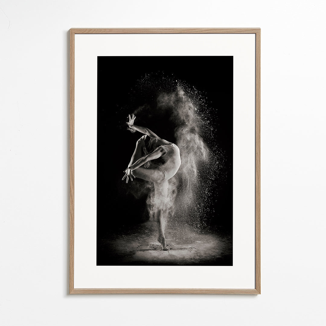 In the light - Shades and Light