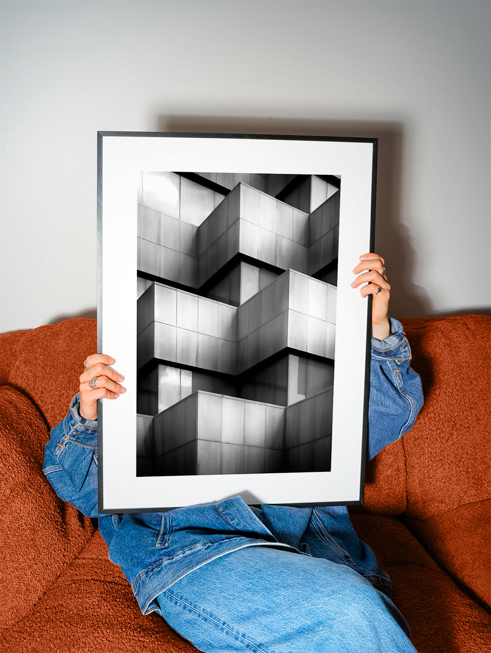 Untitled 68 - Gary E. Karcz