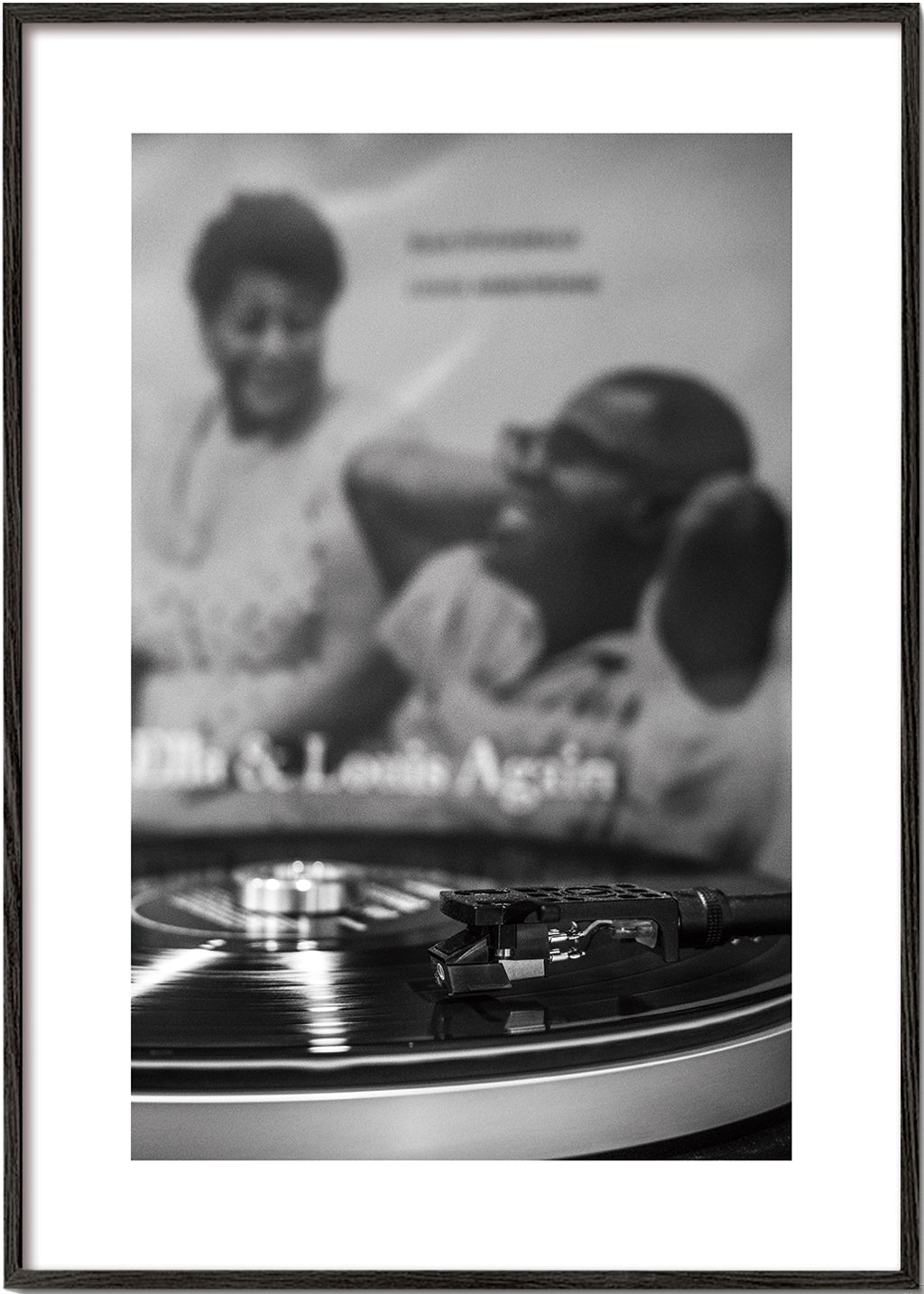 Vinyl I