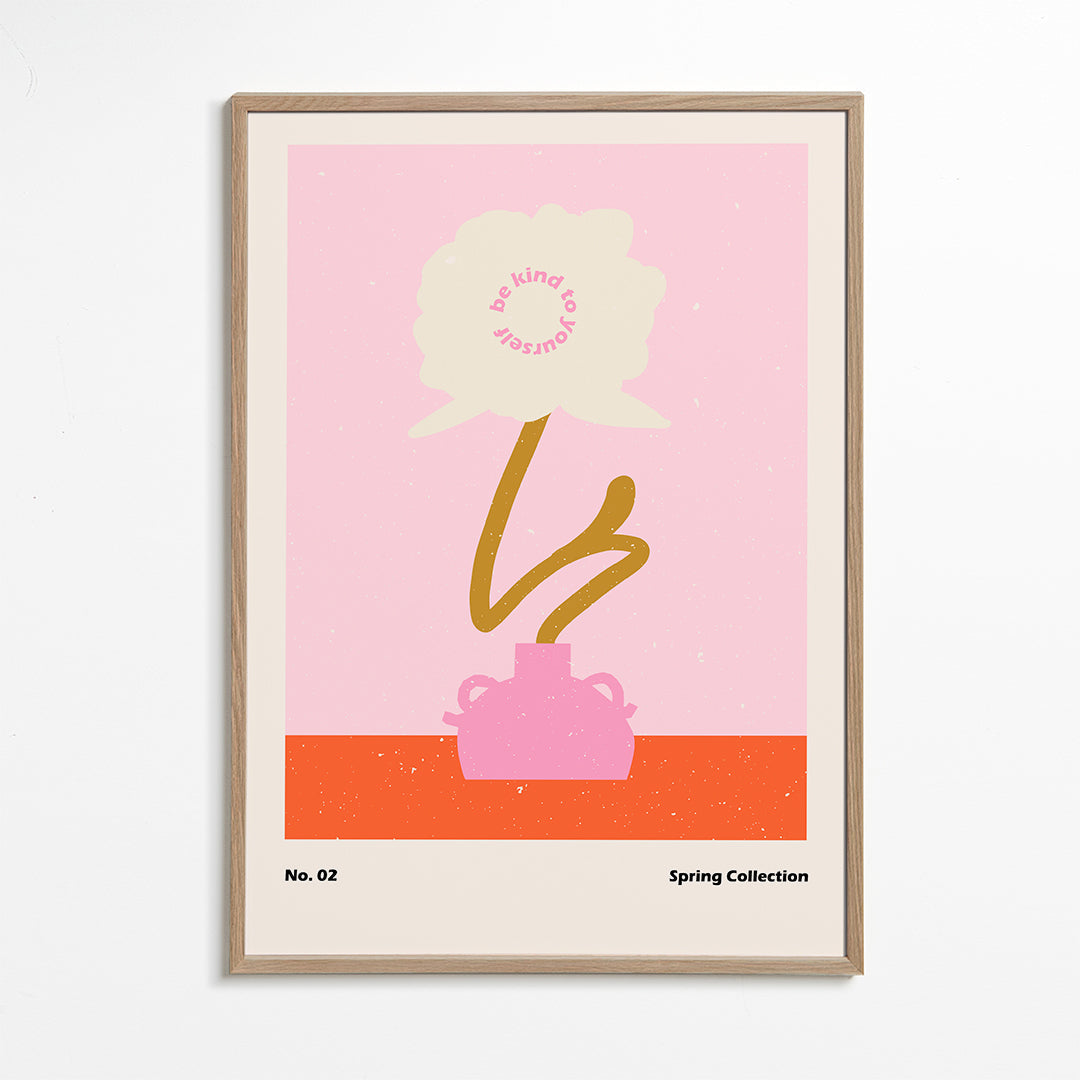 Spring Flower 02 - NKTN