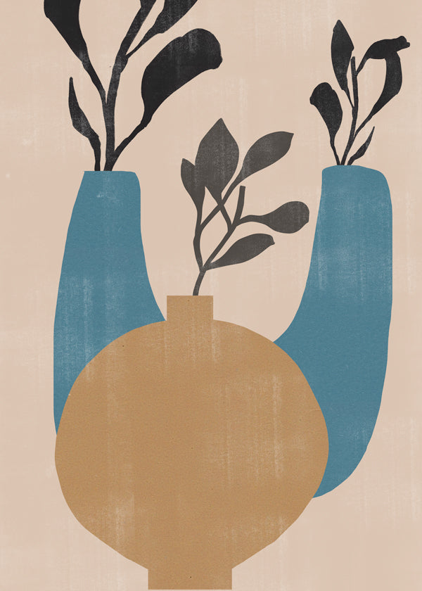 Vases No7 - THE MIUUS STUDIO