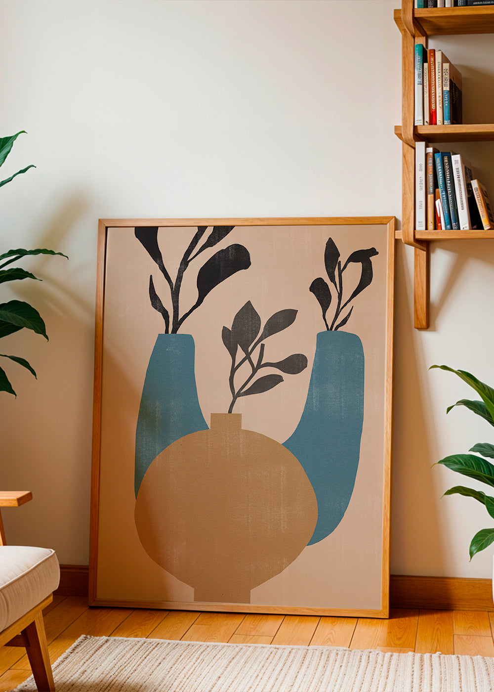 Vases No7 - THE MIUUS STUDIO