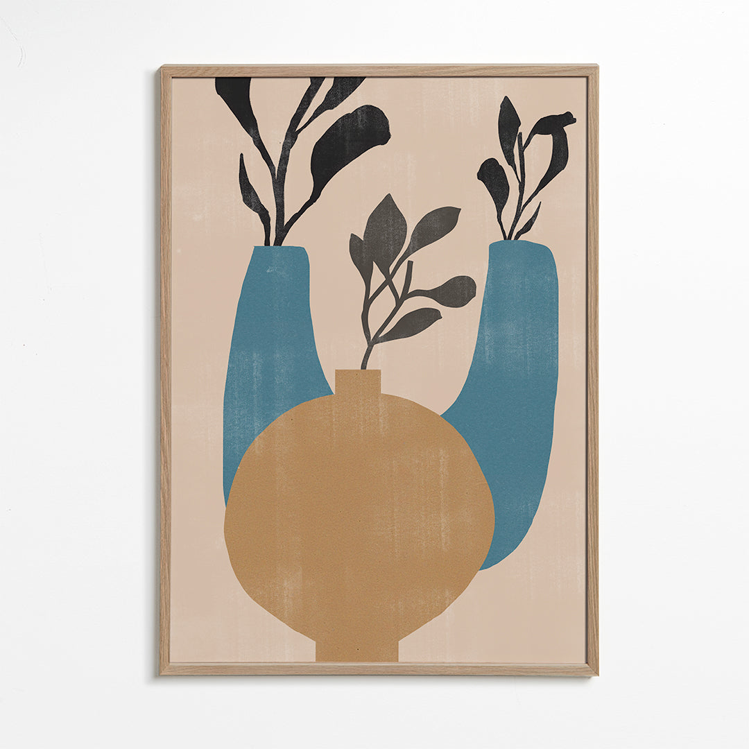 Vases No7 - THE MIUUS STUDIO
