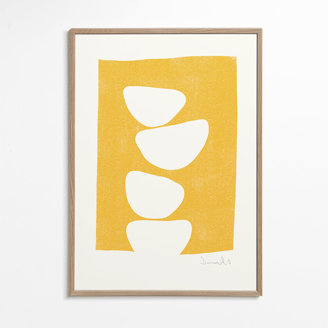 Mellow No2 - Dan Hobday