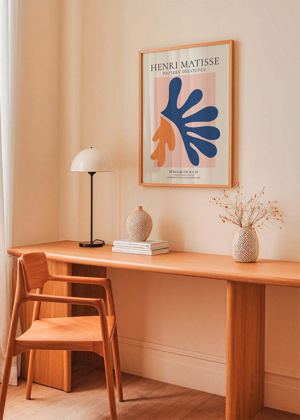 Henri Matisse papiers découpés III