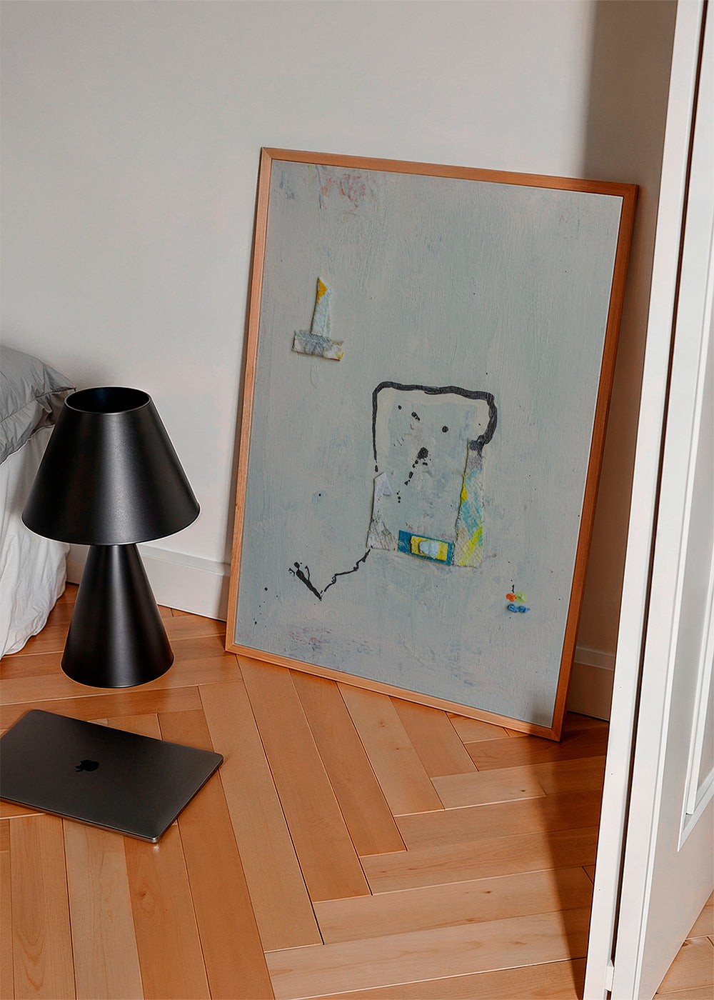 Cuadro abstracto Yugen_product1