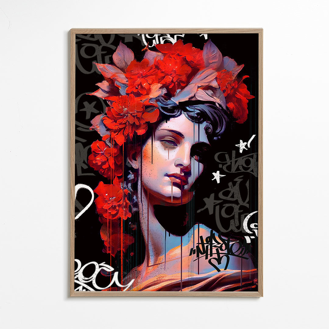 Vandal goddess