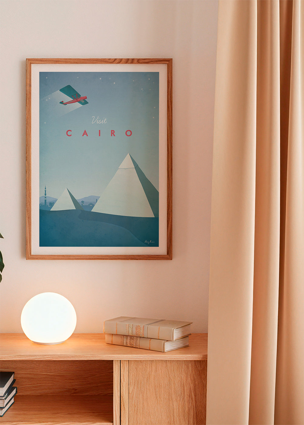 Cairo
