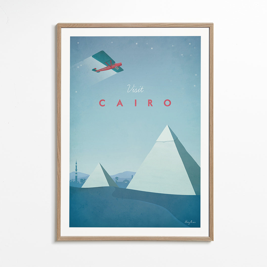 Cairo