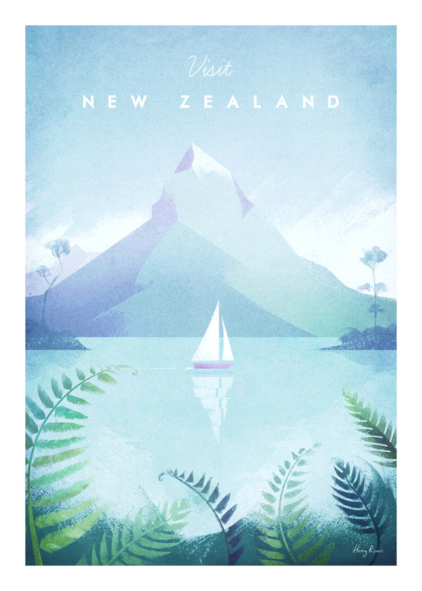 New Zealand