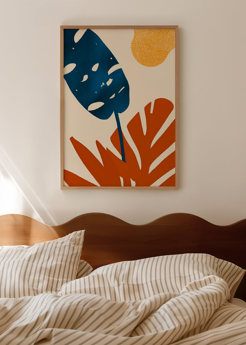 Primery palms