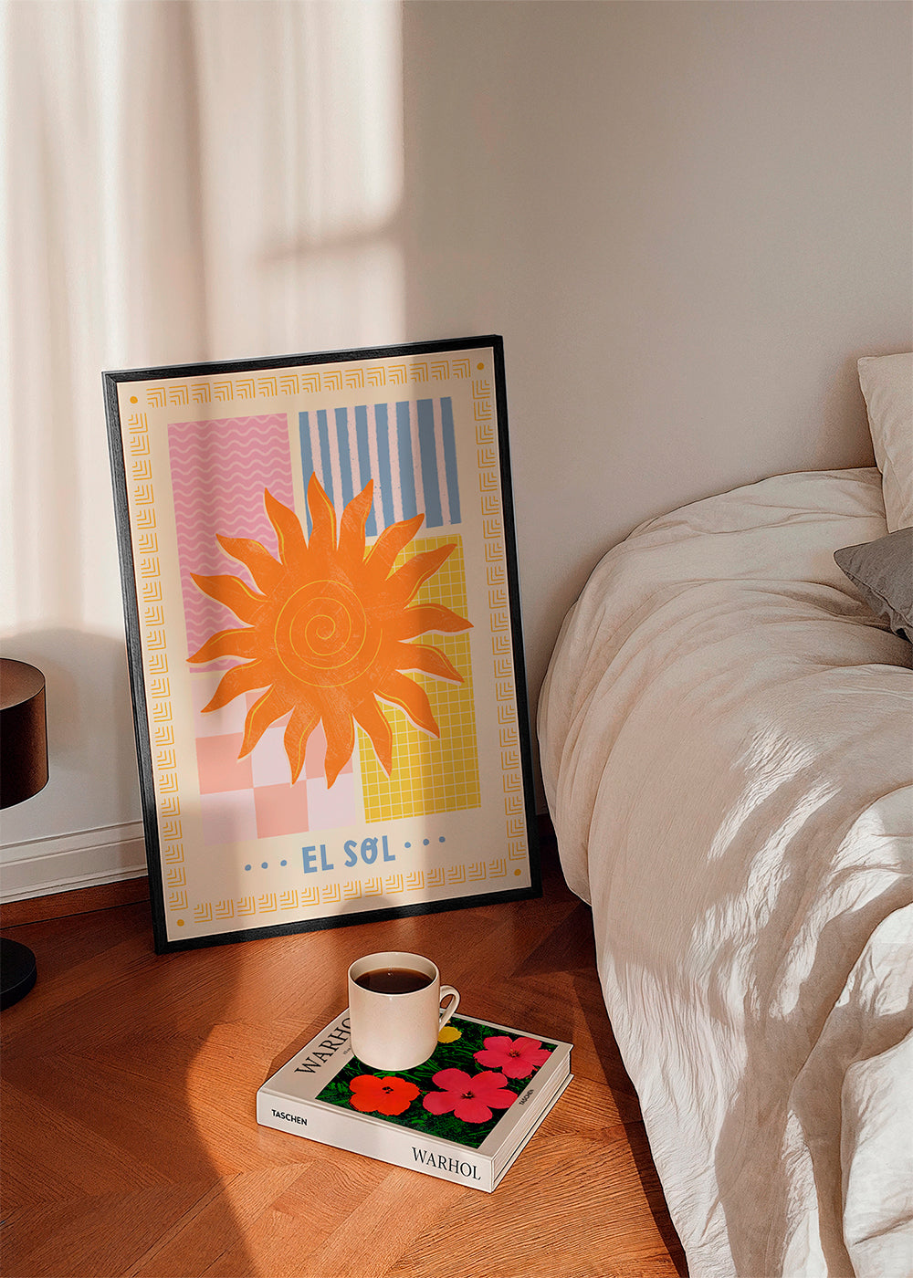 El Sol - Melissa Donne