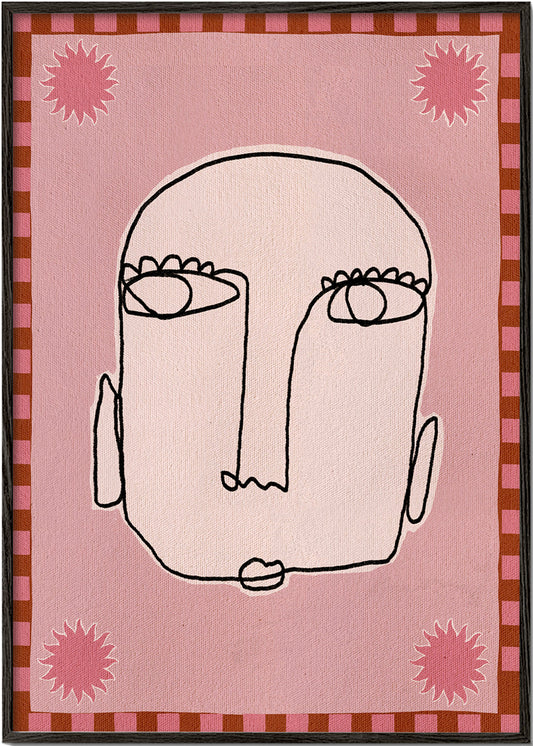 Ilustración Under the sun 1_bf