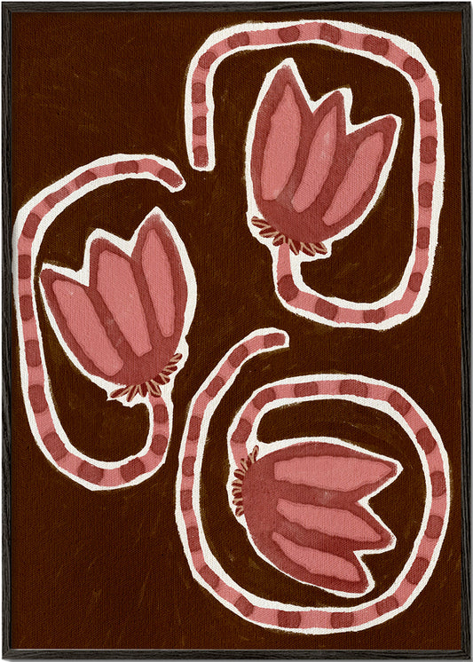 Ilustración Delicate Bloom 19_bf