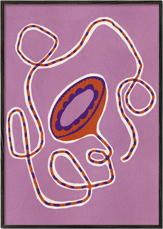 Ilustración Delicate Bloom 21_bf